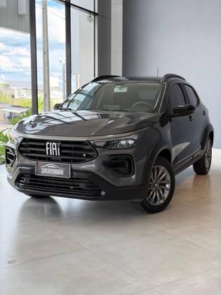 FIAT PULSE 1.3 FLEX DRIVE CVT